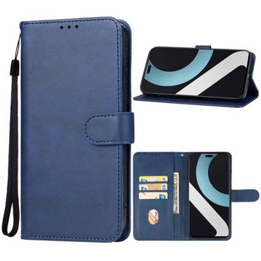 Handy Tasche für Xiaomi 13 LITE Wallet Magnet Klappetui Schutzhülle Kartenfach