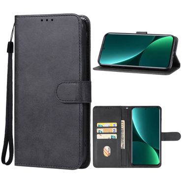 Handy Tasche für Xiaomi 13 PRO Wallet Magnet Klappetui Schutzhülle Kartenfach