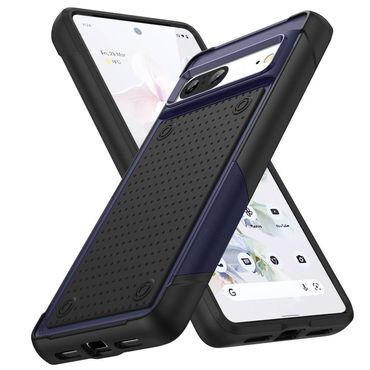 Outdoor Hülle für Google Pixel 7 Hybrid Shockproof Protect Schutz Cover Case