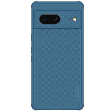 NILLKIN Hard Cover für Google Pixel 7 Super Frosted Pro Case Matte Schutzhülle