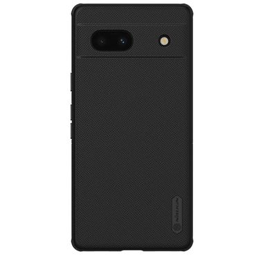 NILLKIN Hard Cover für Google Pixel 7a Super Frosted Pro Case Matte Schutz Hülle