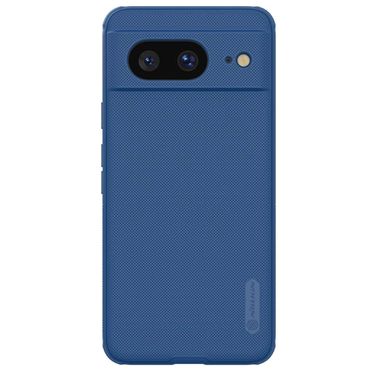NILLKIN Hard Cover für Google Pixel 8 Super Frosted Pro Case Matte Schutz Hülle