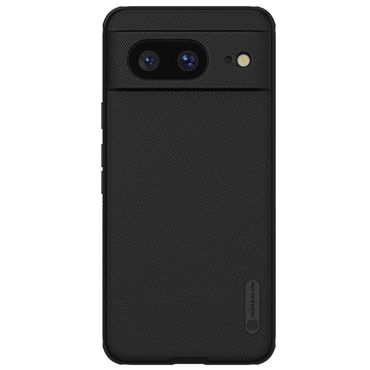 NILLKIN Hard Cover für Google Pixel 8 Super Frosted Pro Case Matte Schutz Hülle