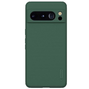 NILLKIN Hard Cover für Google Pixel 8 PRO Super Frosted Pro Matte Hülle PC TPU