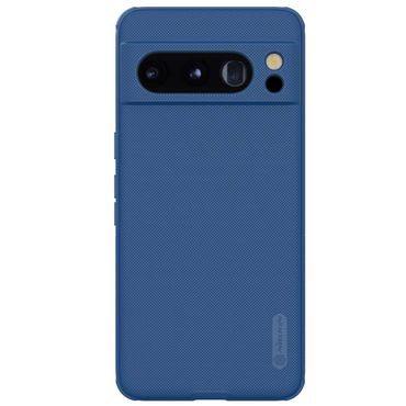 NILLKIN Hard Cover für Google Pixel 8 PRO Super Frosted Pro Matte Hülle PC TPU