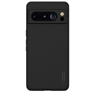 NILLKIN Hard Cover für Google Pixel 8 PRO Super Frosted Pro Matte Hülle PC TPU