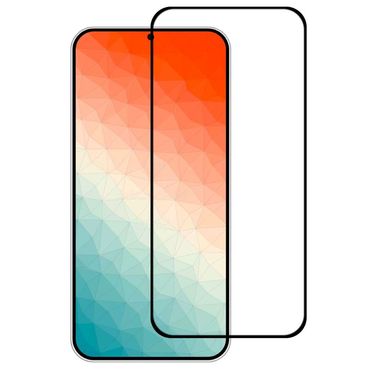 Schutzglas für Samsung Galaxy S24 PLUS Full Cover Full Glue Tempered Glass Folie