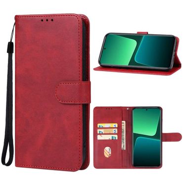 Handy Tasche für Xiaomi 13T | 13T PRO Wallet Magnet Klappetui Schutzhülle Case