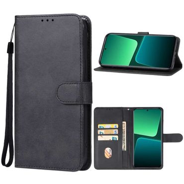 Handy Tasche für Xiaomi 13T | 13T PRO Wallet Magnet Klappetui Schutzhülle Case
