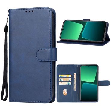 Handy Tasche für Xiaomi 13T | 13T PRO Wallet Magnet Klappetui Schutzhülle Case