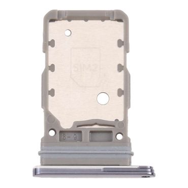 Dual Sim Tray für Samsung Galaxy S21 S21 PLUS S21 ULTRA Karten Halter Schlitten