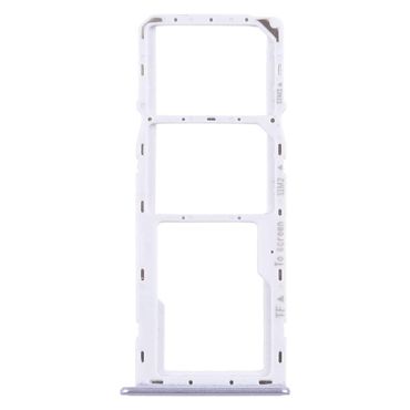 Dual Sim Tray für Samsung Galaxy A22 5G Kartenhalter Fach Schlitten SD Card Slot