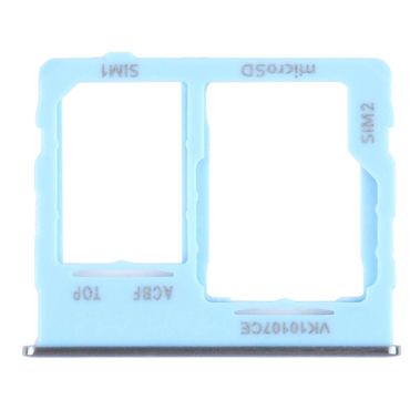 Dual Sim Tray für Samsung Galaxy A32 5G Kartenhalter Fach Schlitten SD Card Slot