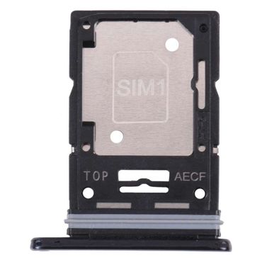 Dual Sim Tray für Samsung Galaxy A53 5G Kartenhalter Fach Schlitten SD Card Slot