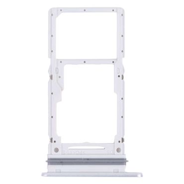 Dual Sim Tray für Samsung Galaxy A33 5G Kartenhalter Fach Schlitten SD Card Slot