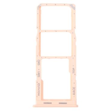 Dual Sim Tray für Samsung Galaxy A13 4G Kartenhalter Fach Schlitten SD Card Slot