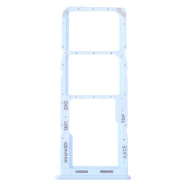 Dual Sim Tray für Samsung Galaxy A13 4G Kartenhalter Fach Schlitten SD Card Slot