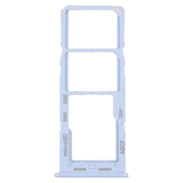 Dual Sim Tray für Samsung Galaxy A23 5G Kartenhalter Fach Schlitten SD Card Slot