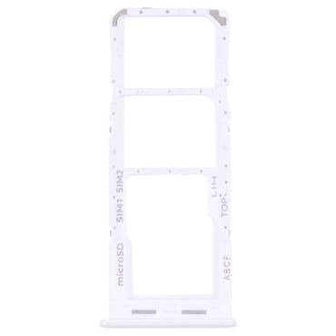 Dual Sim Tray für Samsung Galaxy A23 5G Kartenhalter Fach Schlitten SD Card Slot