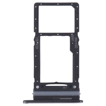 Dual Sim Tray für Samsung Galaxy A34 Kartenhalter Fach Schlitten SD Card Slot
