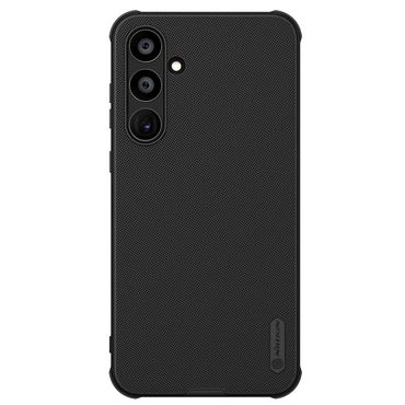 NILLKIN Hard Cover für Samsung Galaxy A55 Super Frosted Pro Matte Hülle PC TPU