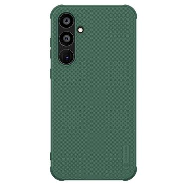 NILLKIN Hard Cover für Samsung Galaxy A55 Super Frosted Pro Matte Hülle PC TPU