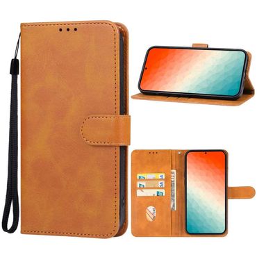 Handy Tasche für Samsung Galaxy S24 PLUS Wallet Magnet Klappetui Schutzhülle