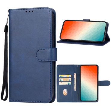 Handy Tasche für Samsung Galaxy S24 PLUS Wallet Magnet Klappetui Schutzhülle