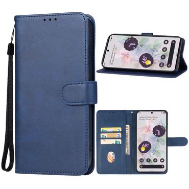Handy Tasche für Google Pixel 8 PRO Wallet Magnet Klappetui Schutzhülle Case