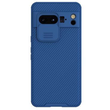 NILLKIN Hybrid Hülle für Google Pixel 8 PRO Camshield Pro Case Handy Full Cover