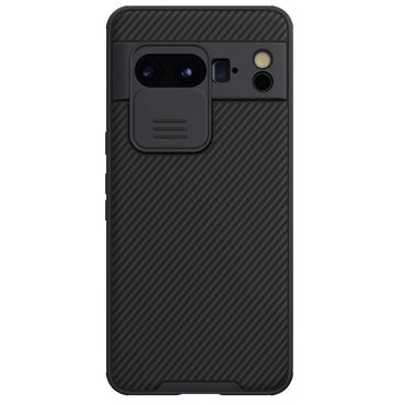 NILLKIN Hybrid Hülle für Google Pixel 8 PRO Camshield Pro Case Handy Full Cover
