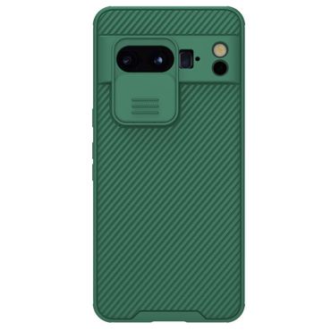 NILLKIN Hybrid Hülle für Google Pixel 8 PRO Camshield Pro Case Handy Full Cover