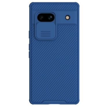 NILLKIN Hybrid Hülle für Google Pixel 7a Camshield Pro Case Handy Full Cover