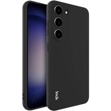 IMAK TPU Hülle für Samsung Galaxy S23 PLUS UC-3 Series Frosted Matt Cover Case