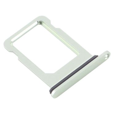 Sim Tray für Apple iPhone 12 Karten Halter Fach Schlitten Slot Adapter Holder