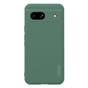NILLKIN Hard Cover für Google Pixel 8a Super Frosted Pro Case Matte Schutz Hülle