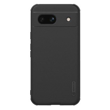 NILLKIN Hard Cover für Google Pixel 8a Super Frosted Pro Case Matte Schutz Hülle