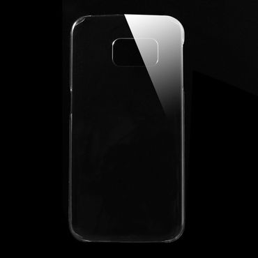 Crystal Case für Samsung Galaxy S6 Edge G925 Transparent