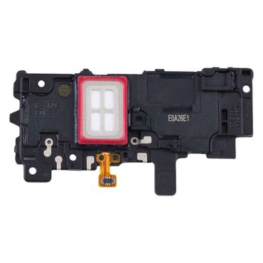 Hörmuschel für Samsung Galaxy S21 ULTRA Speaker Ohr Buzzer Earpiece Lautsprecher