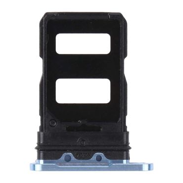 Dual Sim Tray für Xiaomi Mi 11 Karten Halter Fach Schlitten Slot Adapter Holder