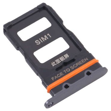 Dual Sim Tray für Xiaomi 12 12X Karten Halter Fach Schlitten Slot Adapter Holder