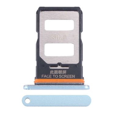 Dual Sim Tray für Xiaomi Redmi Note 13 PRO 5G Kartenhalter Fach Schlitten Holder