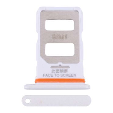 Dual Sim Tray für Xiaomi Redmi Note 13 PRO 5G Kartenhalter Fach Schlitten Holder