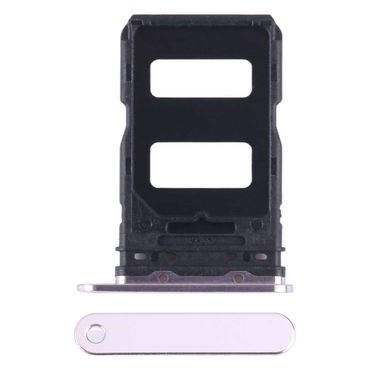 Dual Sim Tray für Xiaomi 14 Karten Halter Fach Schlitten Slot Adapter Holder