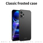 H310XI008A-MOFI-Hard-Cover-fuer-Xiaomi-Redmi-Note-12-PRO--ultraduenne-Handyhuelle-Matt-Frosted_11.jpg