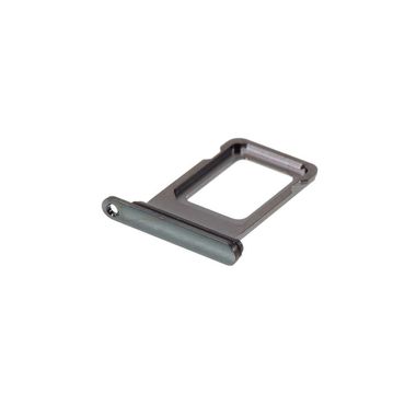 Sim Tray für Apple iPhone 11 PRO 11 PRO MAX Kartenhalter Fach Schlitten Holder
