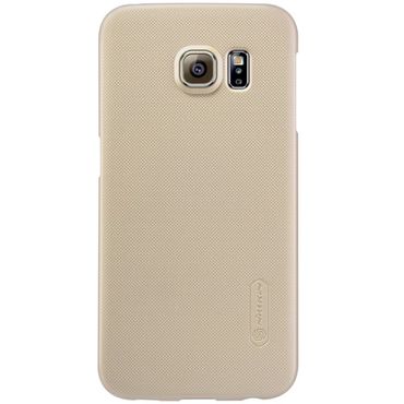 NILLKIN Hard Case für Samsung Galaxy S6 Edge G925 Super Frosted