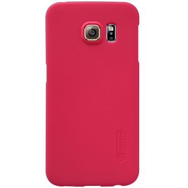 NILLKIN Hard Case für Samsung Galaxy S6 Edge G925 Super Frosted