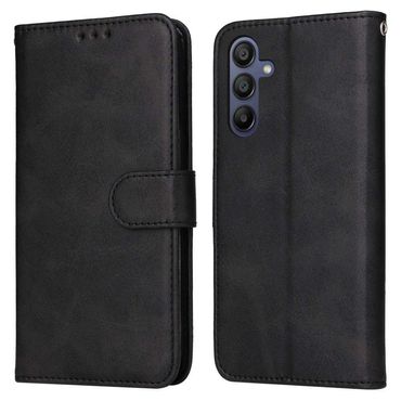 Handy Tasche für Samsung Galaxy A16 Wallet Magnet Klappetui Schutzhülle Case