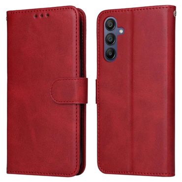 Handy Tasche für Samsung Galaxy A16 Wallet Magnet Klappetui Schutzhülle Case